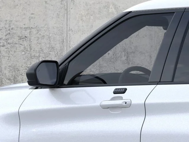 New 2026 White Ford Active image 20
