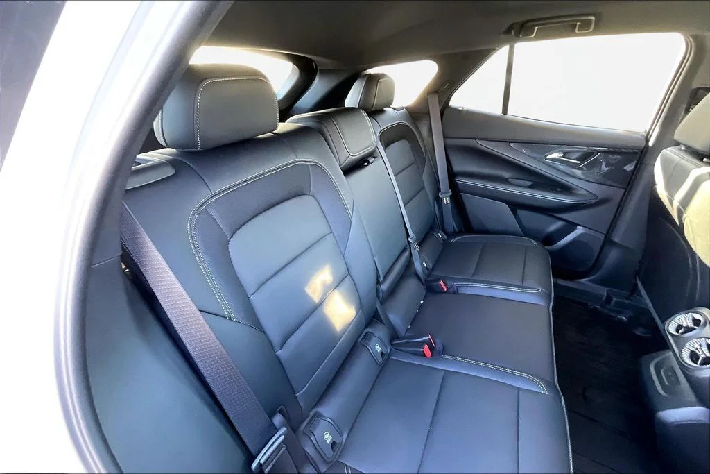2025 Chevrolet Blazer EV LT - Photo 12