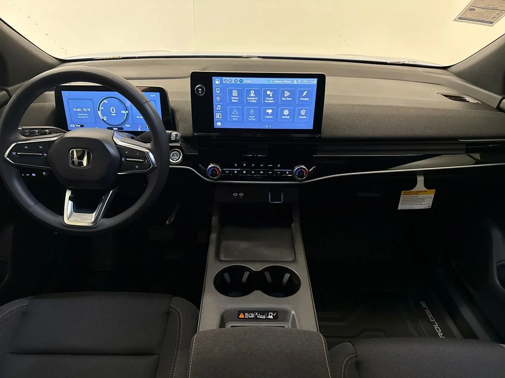 2026 Honda Prologue EX - Photo 13