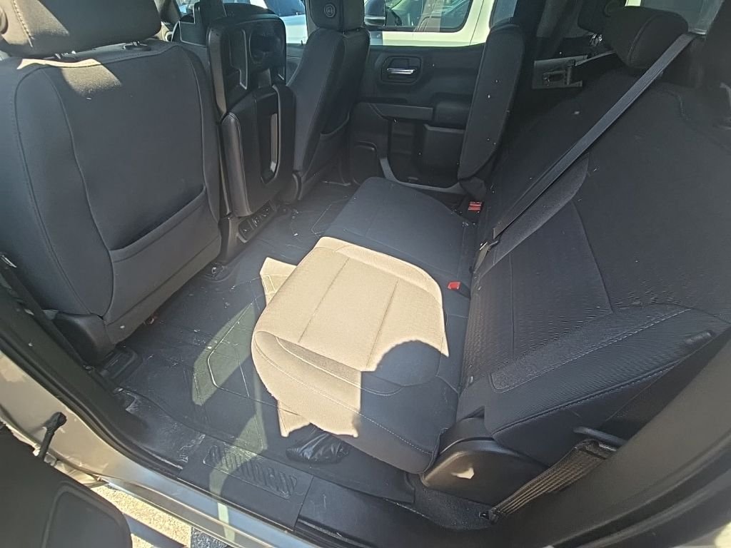Used 2020 Silver Chevrolet LT image 11