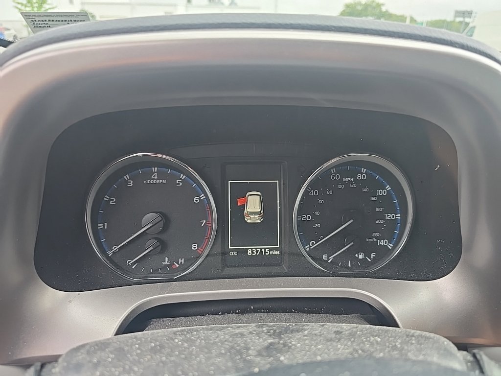 Used 2018 Silver Toyota Limited image 15