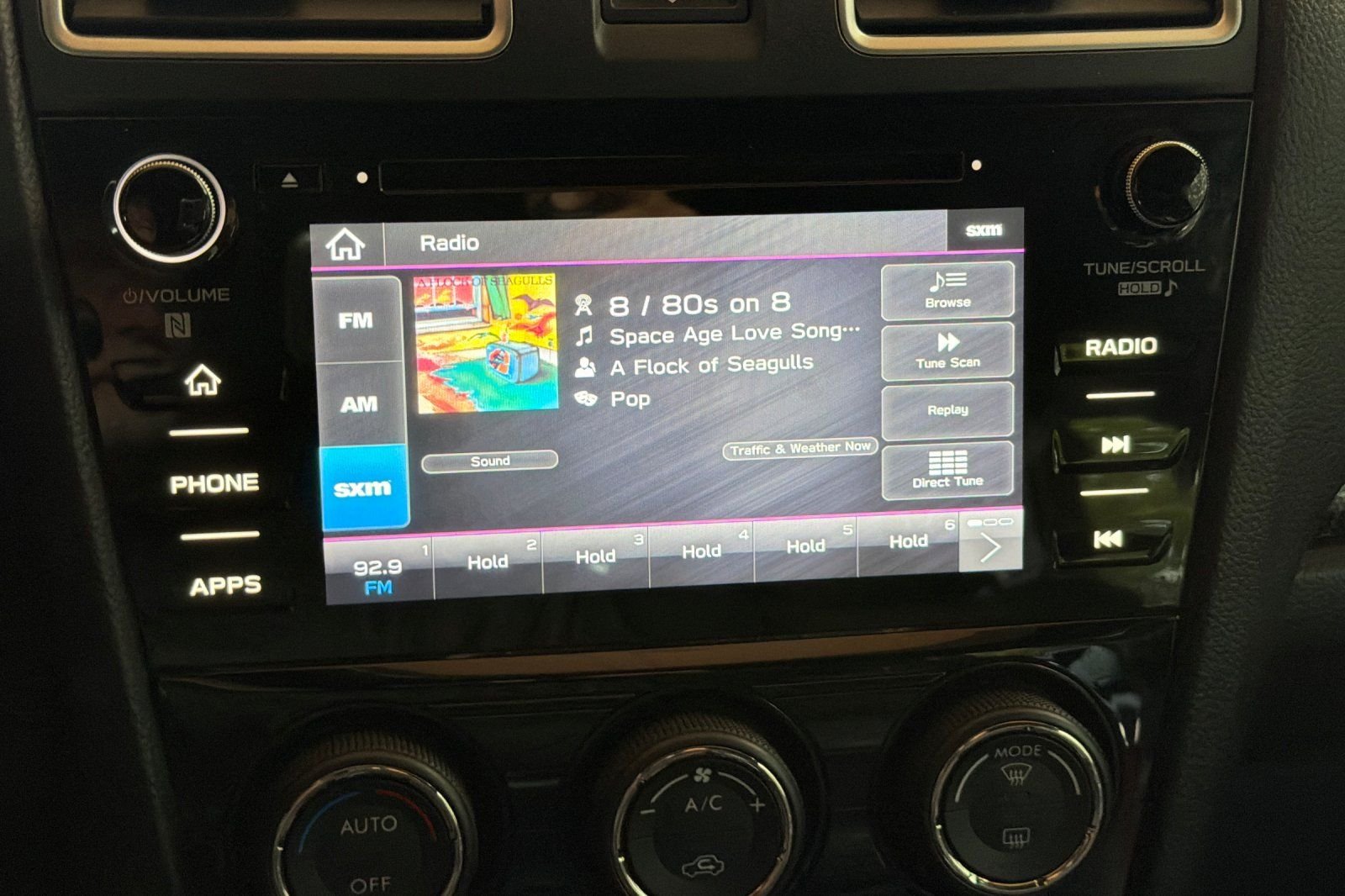 Used 2019 Blue Subaru Premium image 25