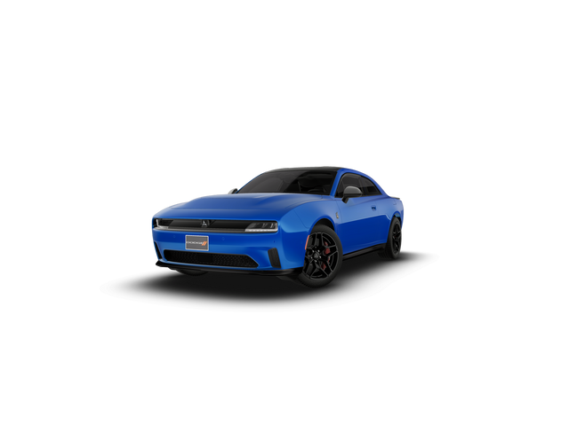 2026 Dodge Charger Charger Scat Pack R/T Scat Pack