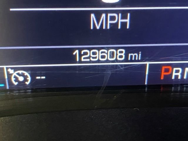 Used 2016 Red Chevrolet Z71 image 28