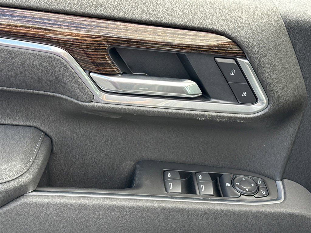 2026 GMC SIERRA - Image 14