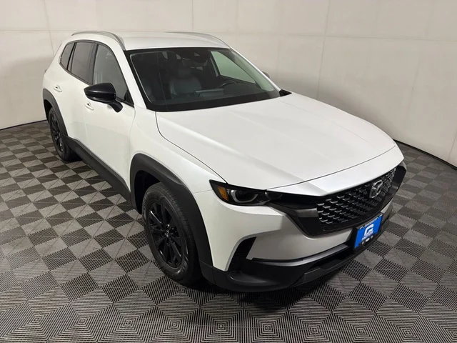 2023 Mazda CX-50 2.5 S Select Package