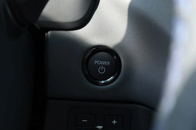 2026 Toyota Sequoia Platinum - Photo 34