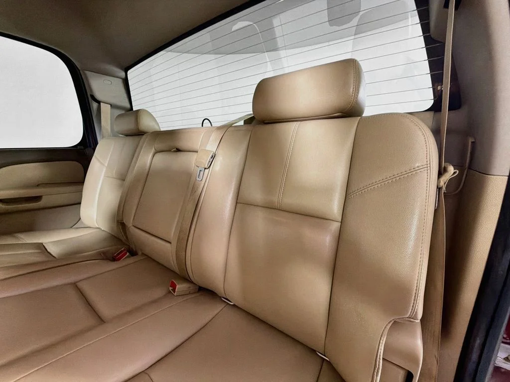 Used 2013 Red Chevrolet LTZ image 19