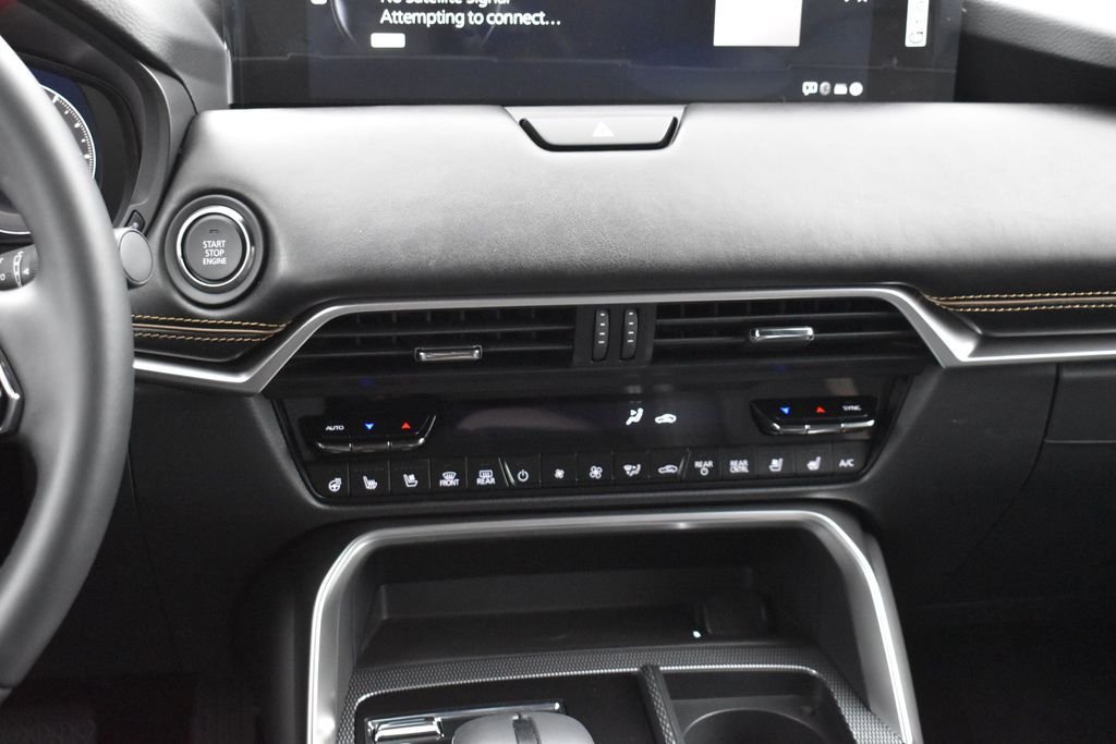 2026 Mazda CX-70 Premium Package - Photo 19