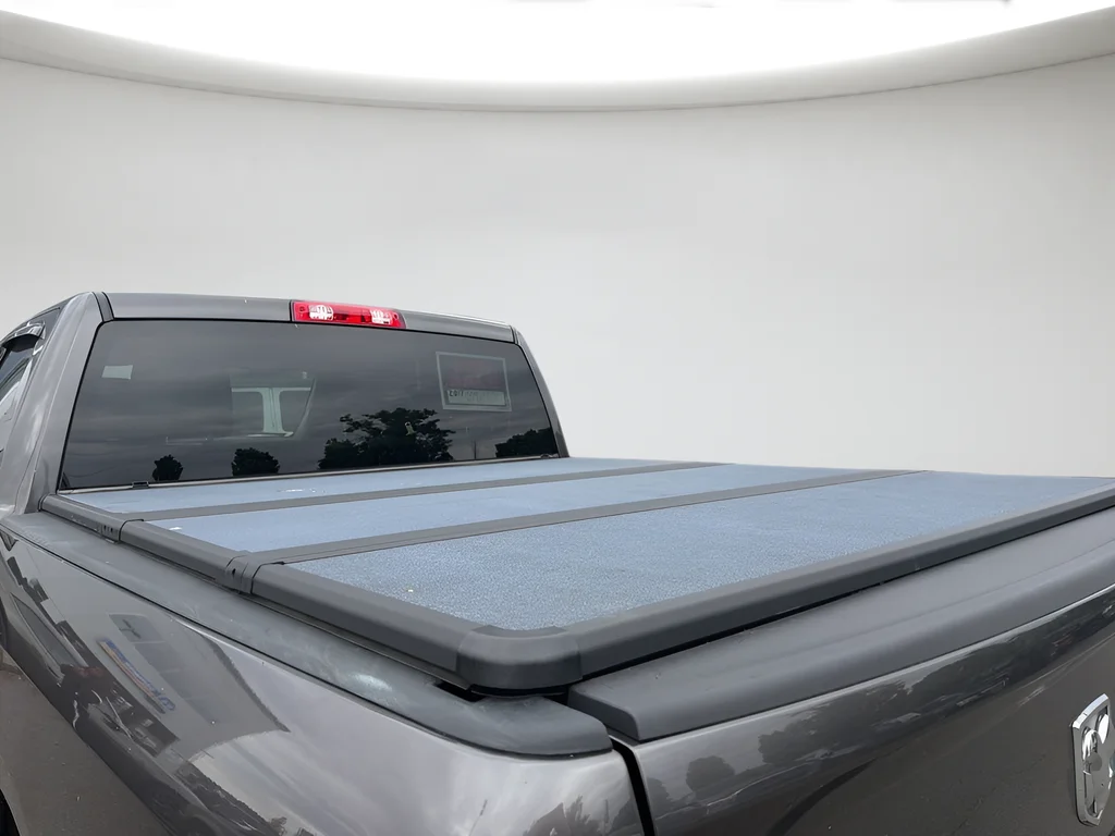 Used 2017 Gray Ram Express image 8