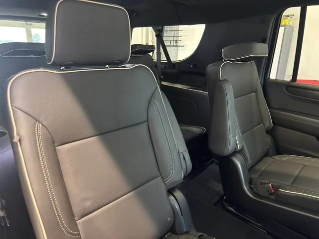 2026 GMC Yukon XL Elevation - Photo 39