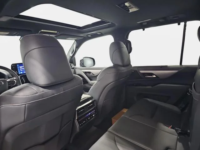 New 2026 Caviar Lexus F SPORT HANDLING image 18