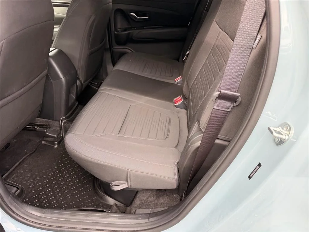 Used 2024 Blue Hyundai SEL image 10
