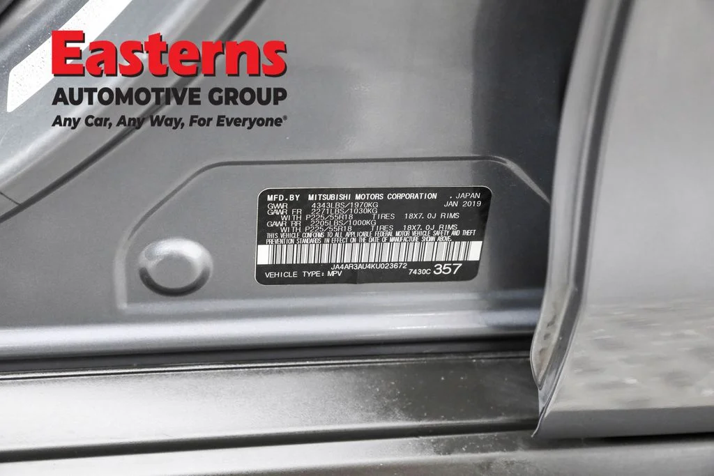 Used 2021 Blue Ford SE image 65