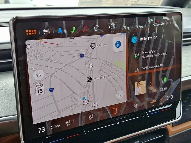 New 2025 Silver Volkswagen Pro S image 11