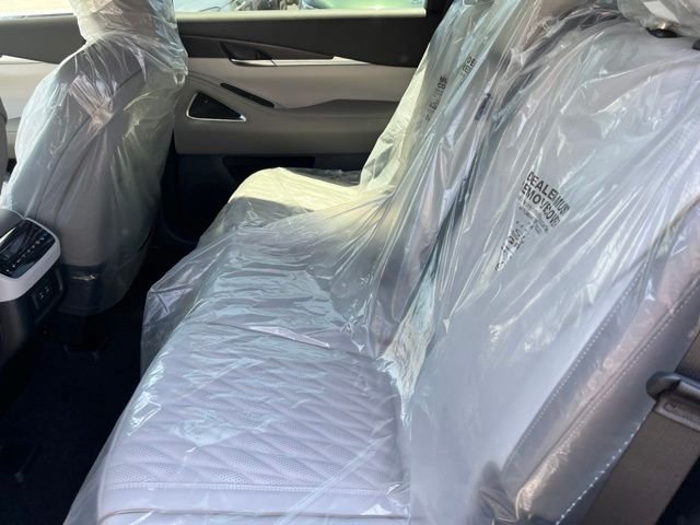 New 2027  INFINITI  image 12