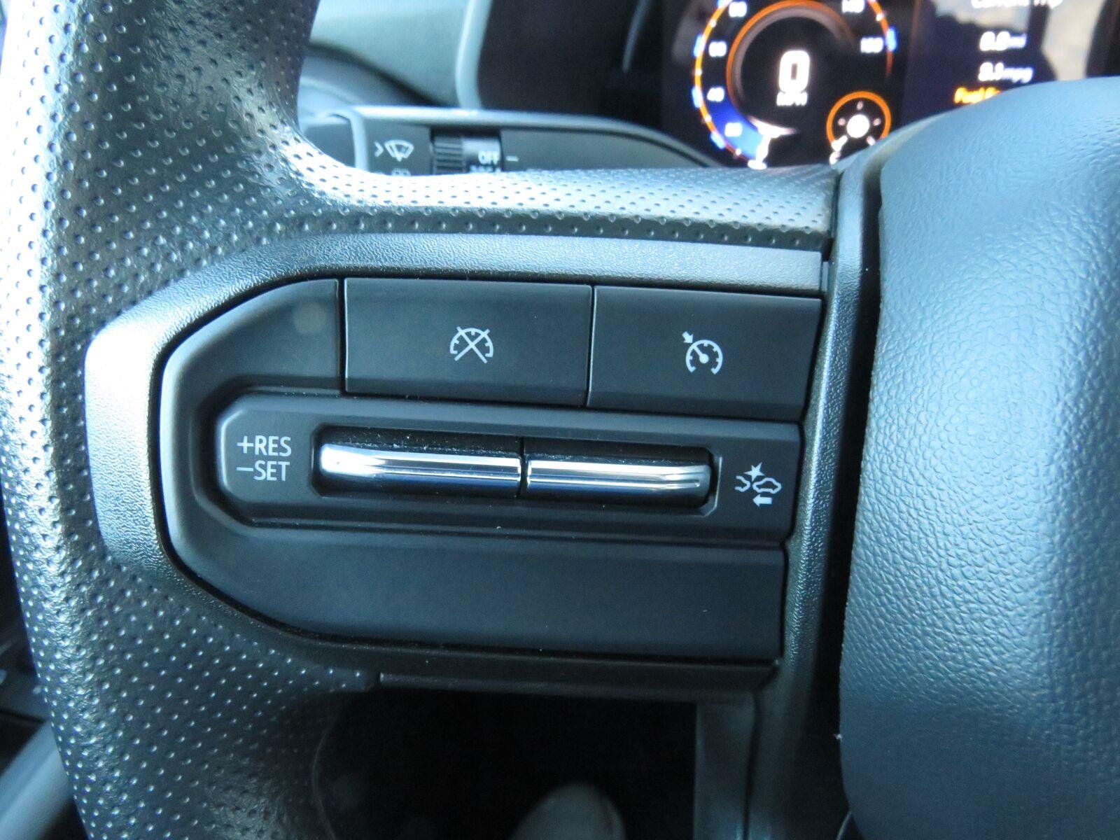 Used 2025 Black Chevrolet 4WD Trail Boss image 30