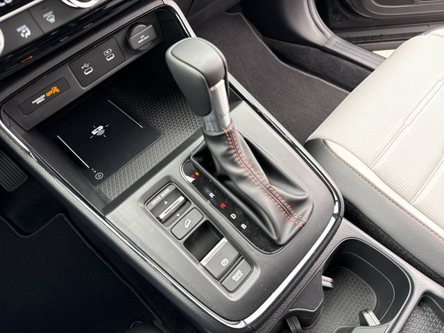 2026 Honda CR-V Sport Touring - Photo 29