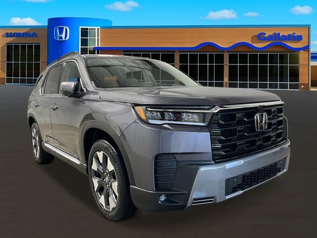 New 2026 Modern Steel Metallic Honda Elite image 9