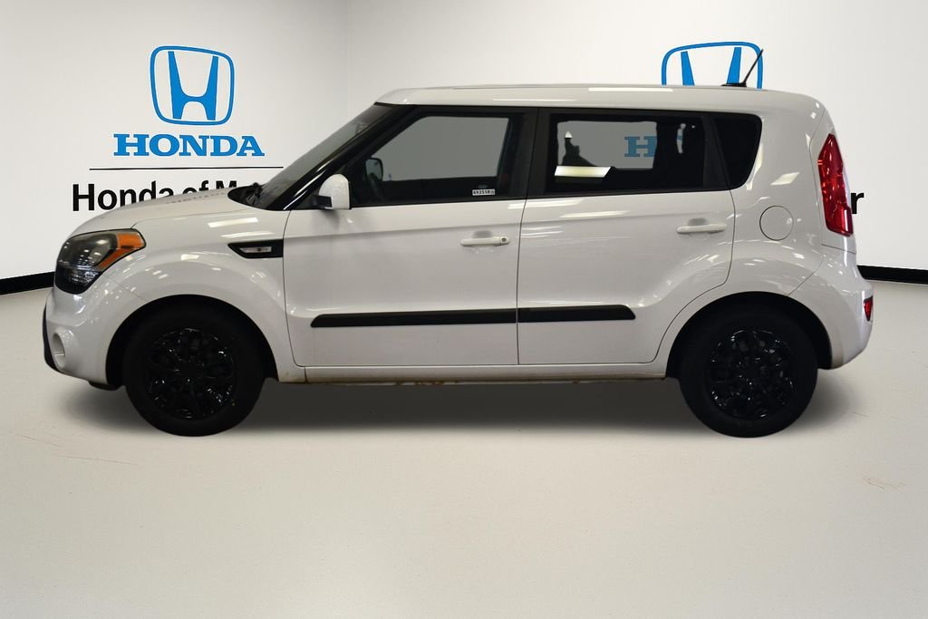 Used 2012 Kia Soul Base with VIN KNDJT2A53C7476854 for sale in Mentor, OH