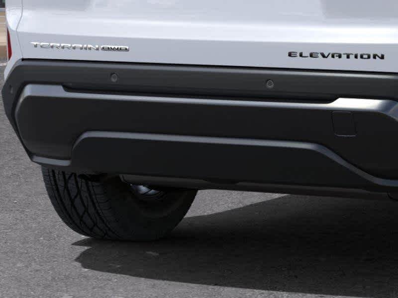 2026 GMC Terrain Elevation - Photo 14