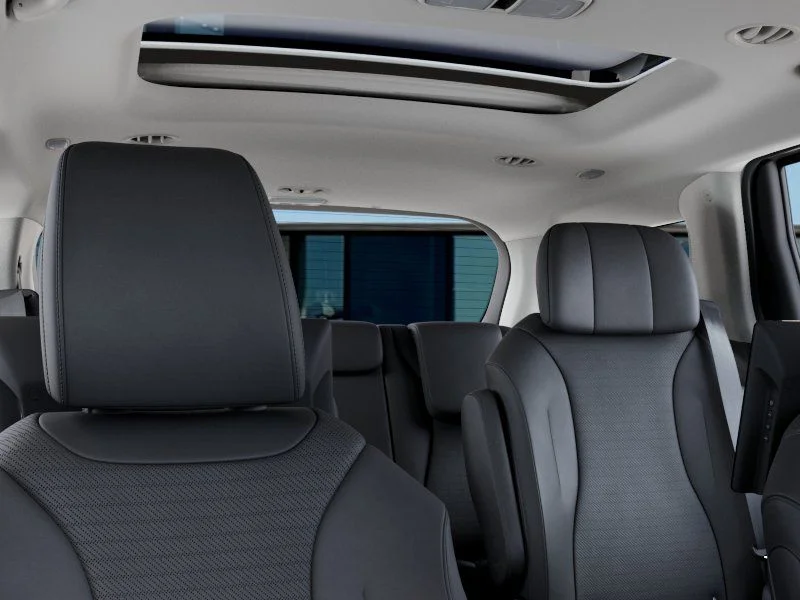 New 2026 Ivory Silver Kia SX Prestige image 27