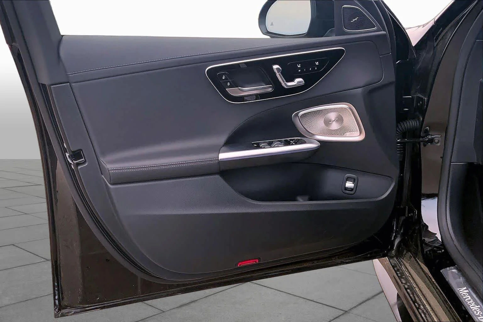 New 2026 Black Mercedes-Benz C 300 image 12