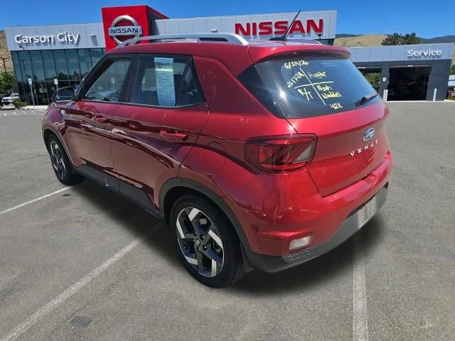 2023 Hyundai Venue SEL - Photo 9