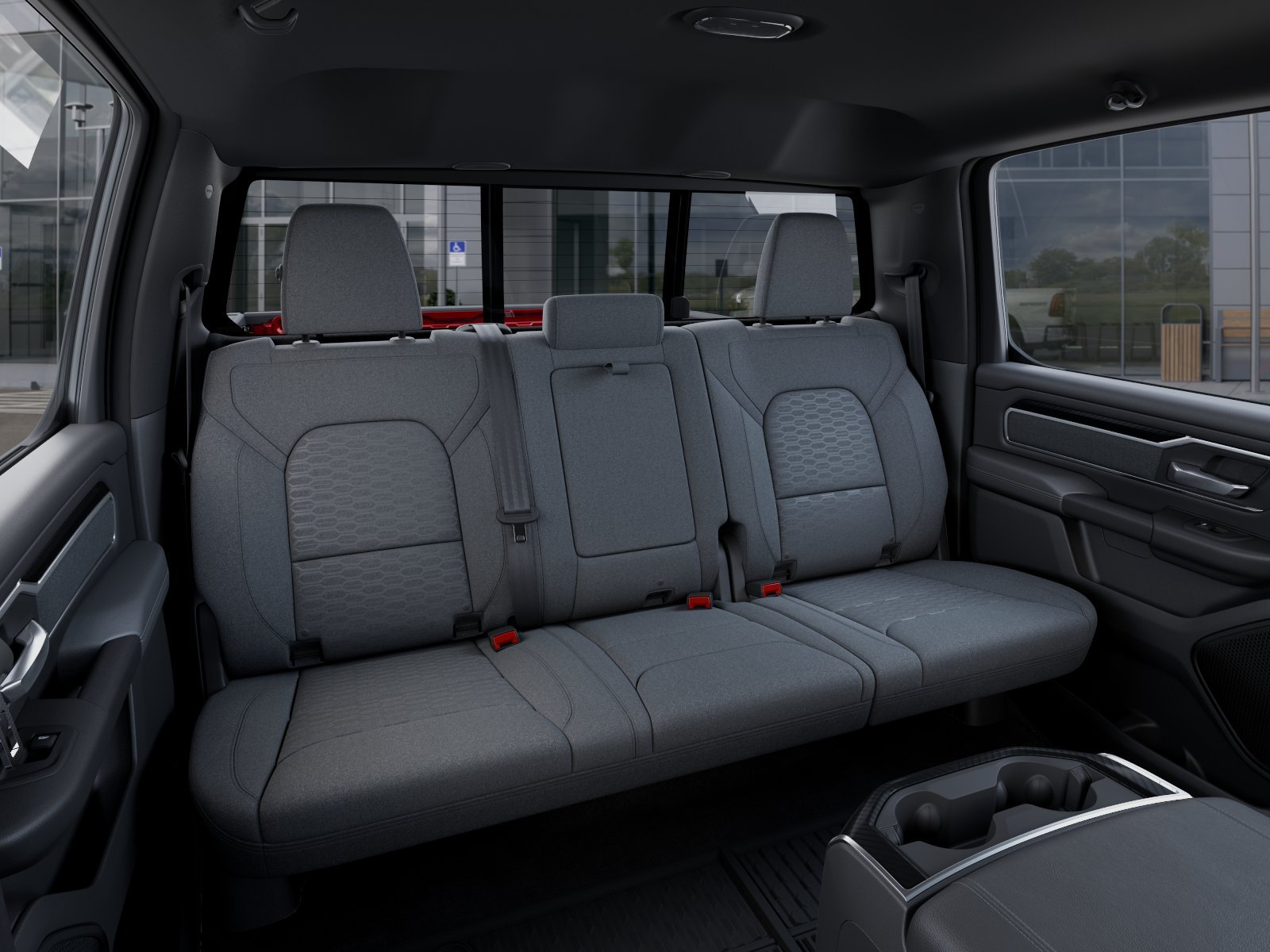 2026 Ram 1500 — photo 15