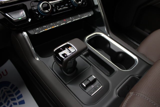 2026 GMC Sierra 1500 Denali - Photo 17