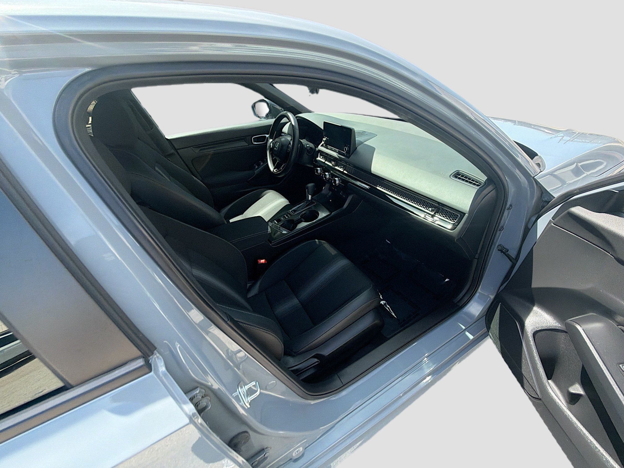 2024 Honda Civic Sport - Photo 30