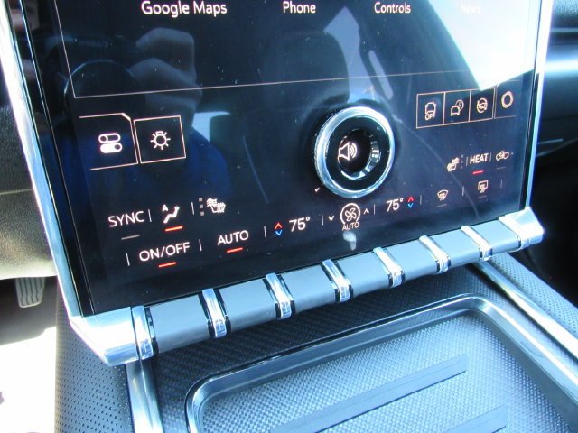 2026 GMC Sierra EV Elevation - Photo 22