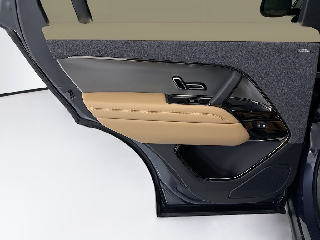 New 2026 Varesine Blue Land Rover SE image 25