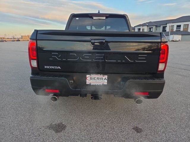 2026 Honda Ridgeline RTL - Photo 15