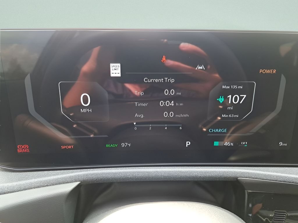 2025 Kia EV6 Light L/R - Photo 29