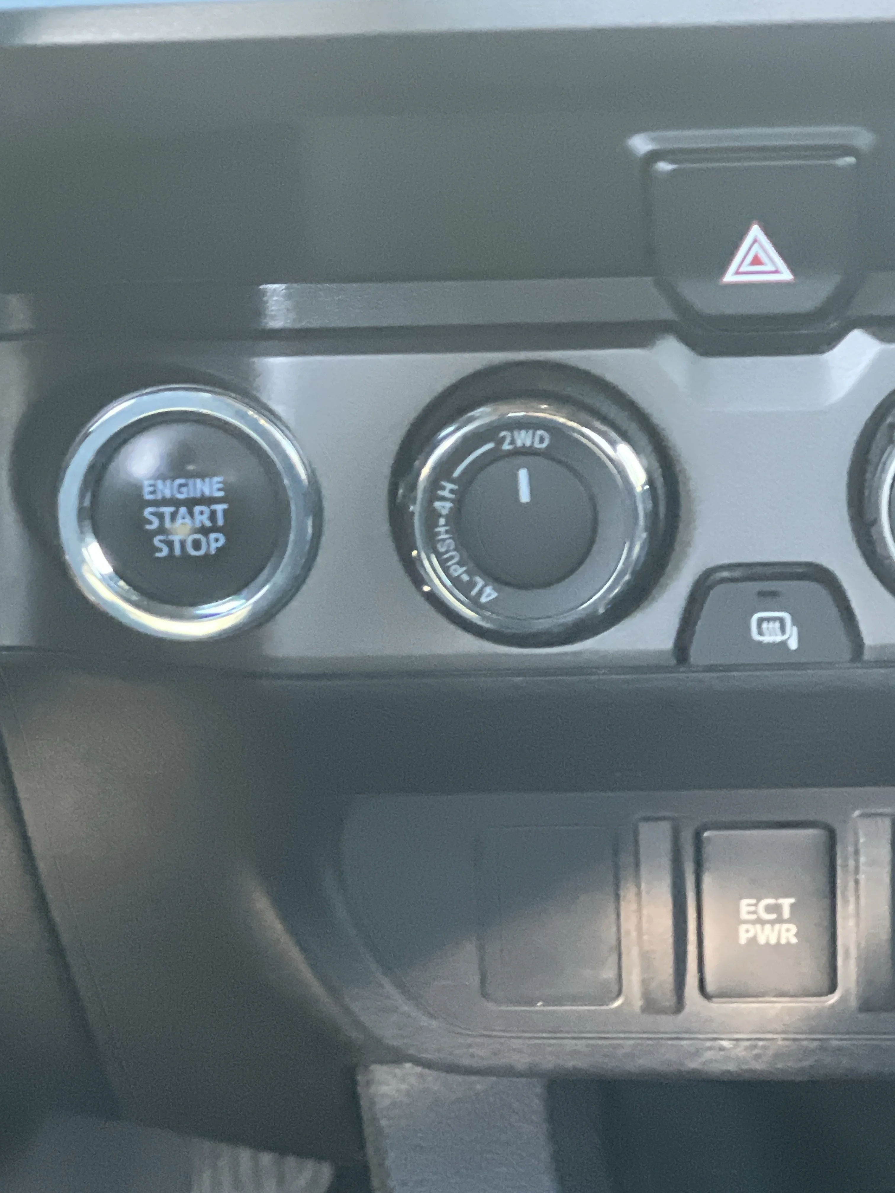 Used 2023 LINA ROCK Toyota TRD Off Road image 21