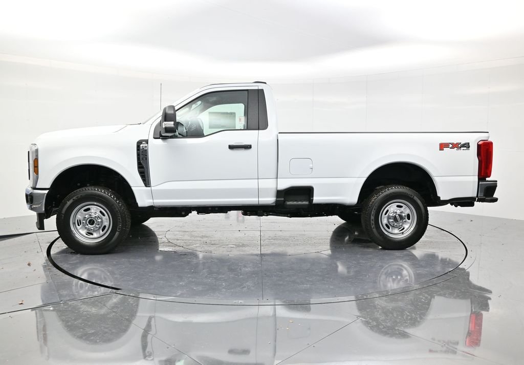 2026 Ford F-250 Super Duty XL - Photo 8