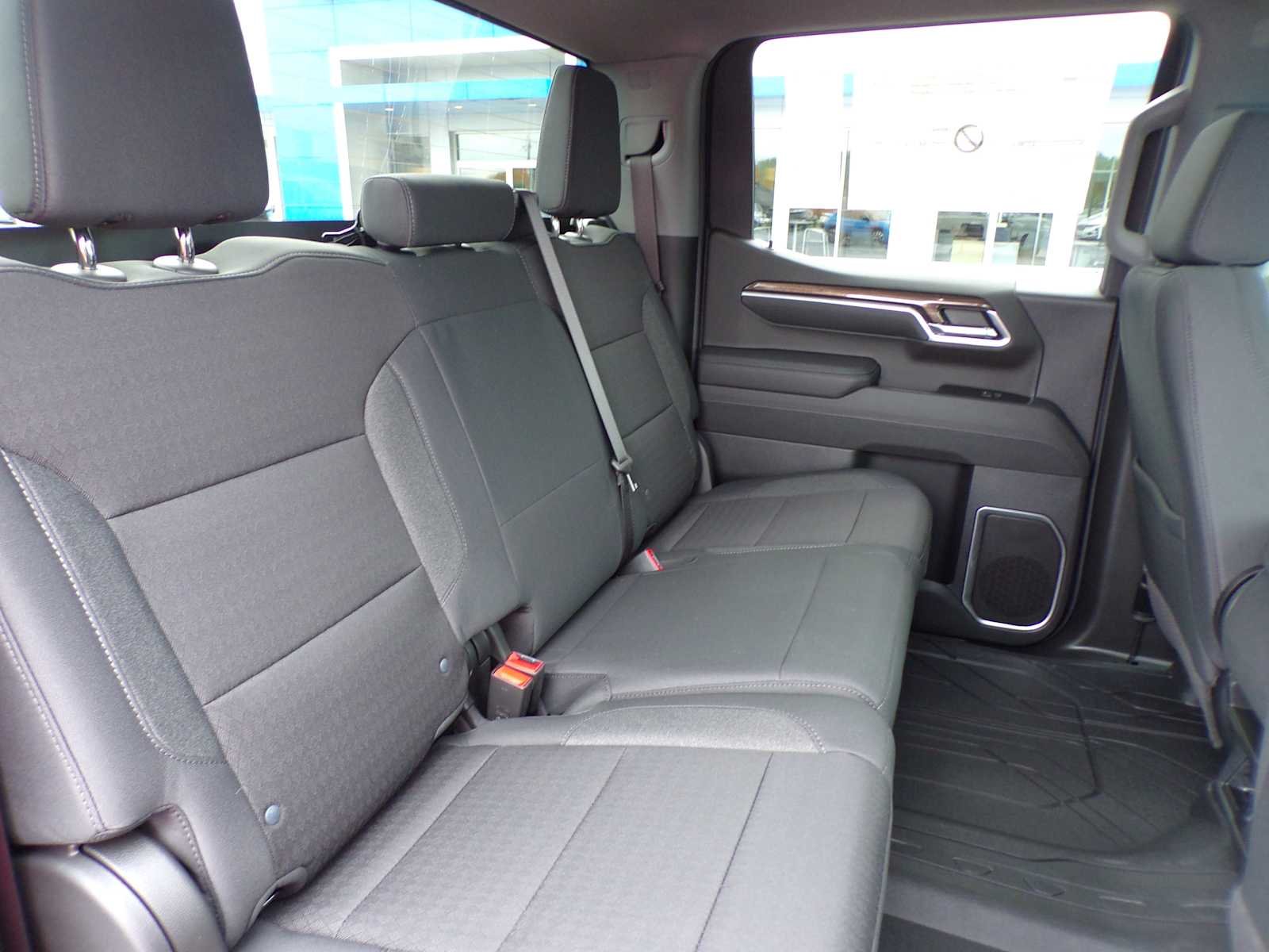 2026 Chevrolet Silverado 1500 RST - Photo 20