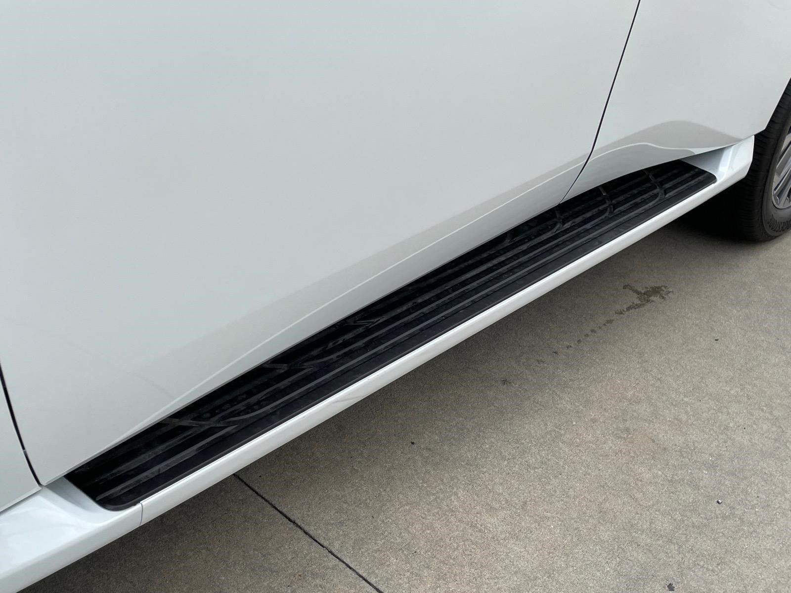 2026 INFINITI QX80 Luxe - Photo 14