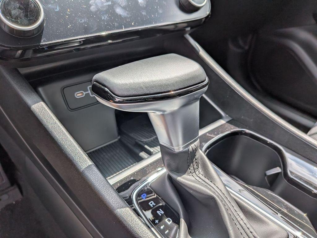 2026 Hyundai Tucson SEL Premium - Photo 24