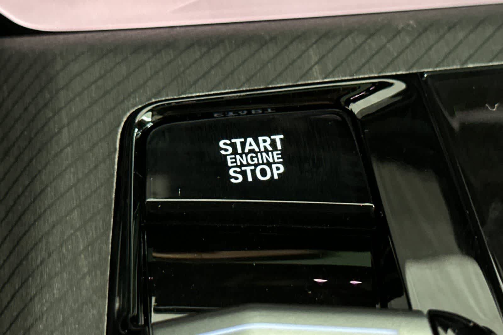 Used 2026 Black Sapphire Metallic BMW 30 xDrive image 23