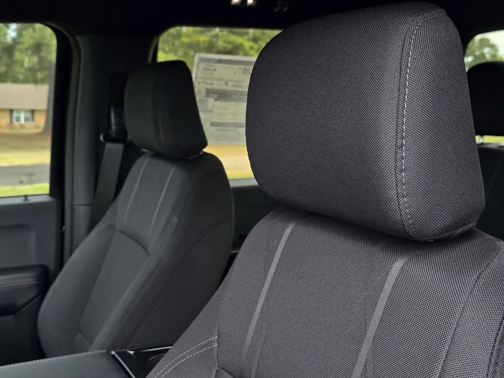 New 2026 Agate Black Metallic Ford STX® image 27
