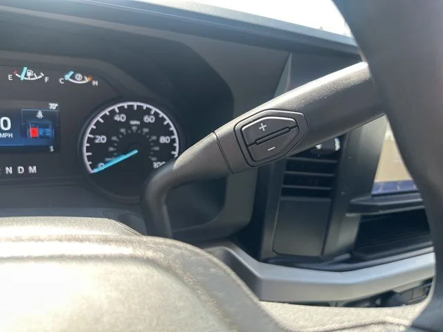 2025 Ford F-350 Super Duty XLT - Photo 30