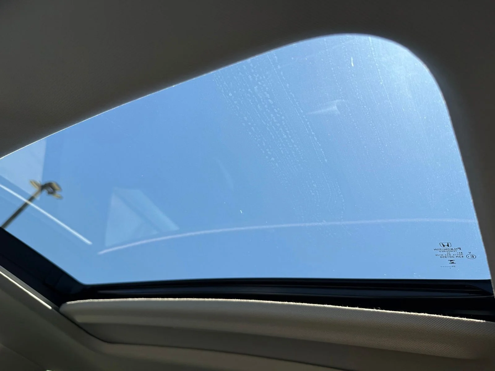 2025 Honda Accord SE - Photo 21