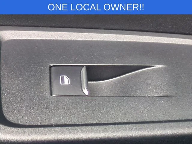 Used 2025 Blue Ford XLT image 30