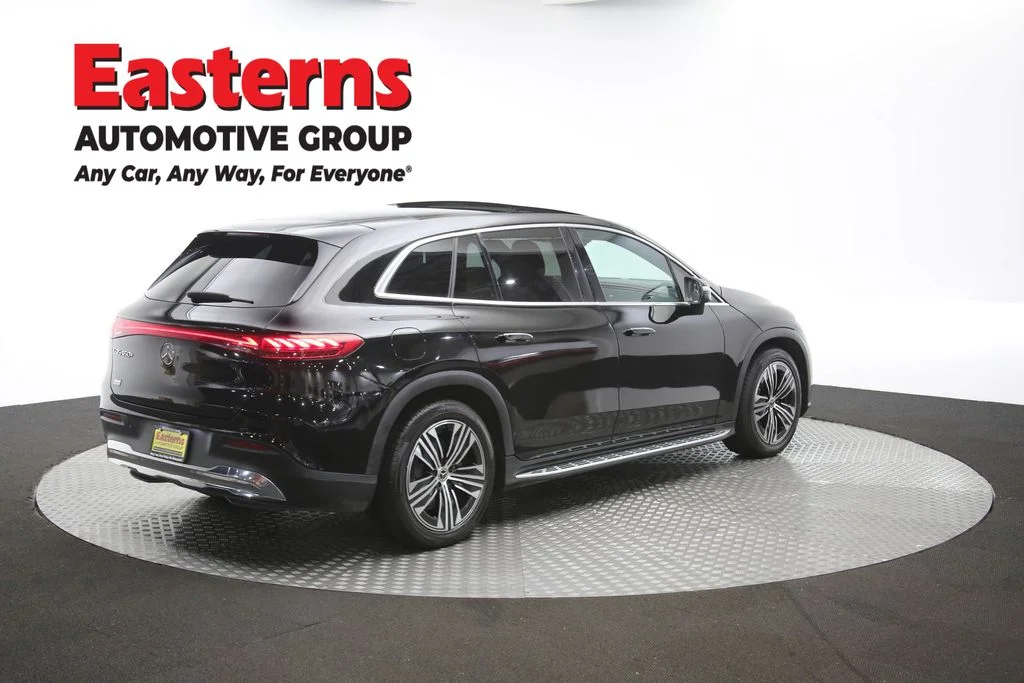 Used 2023 Black Mercedes-Benz 450 image 39