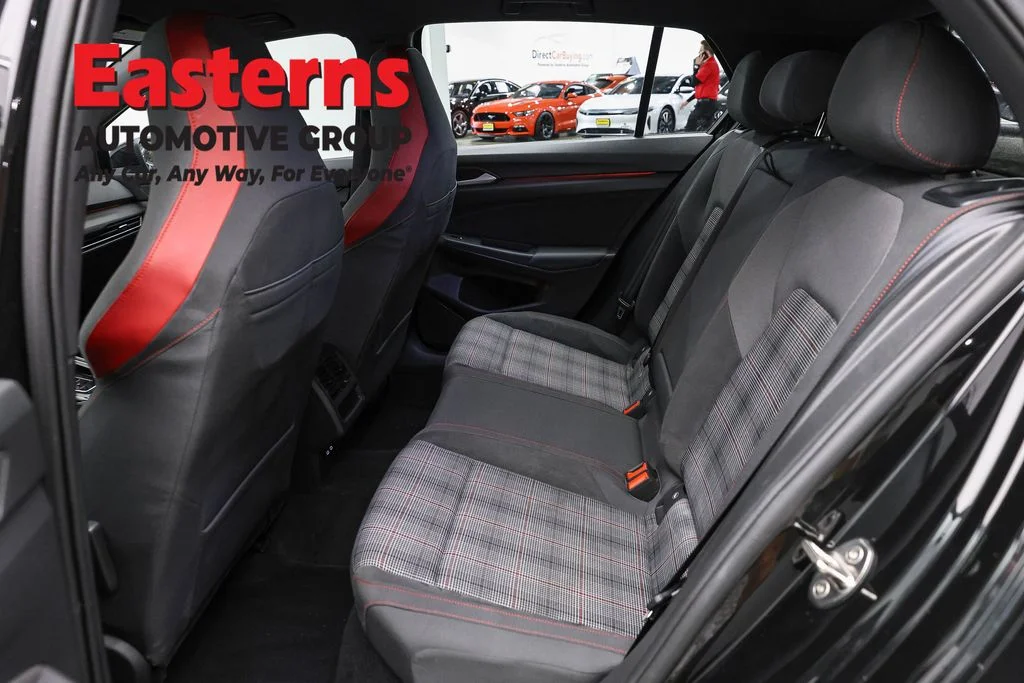 Used 2024 Gray Volkswagen 2.0T S image 20