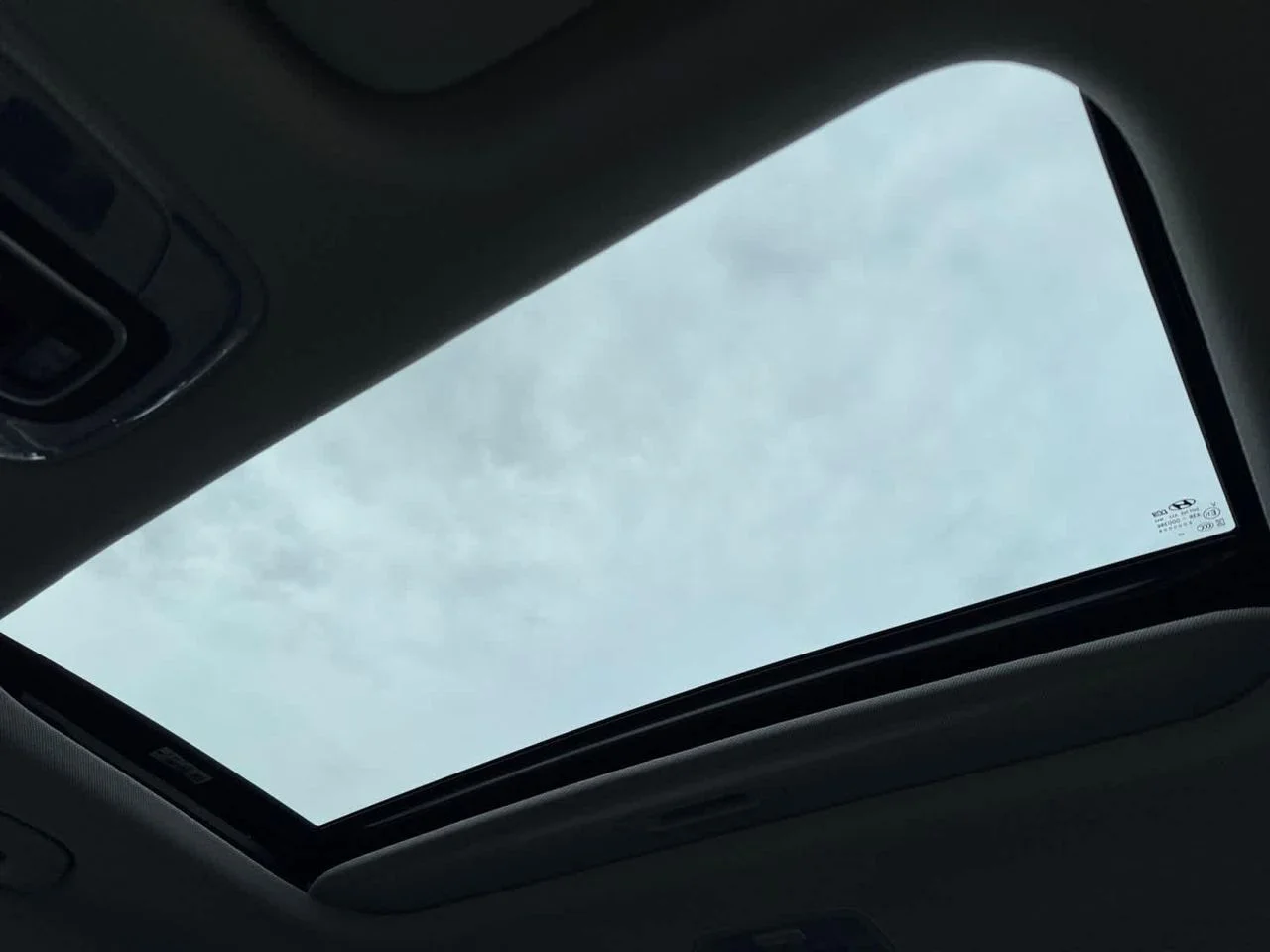 New 2026 Gray Hyundai Limited image 21