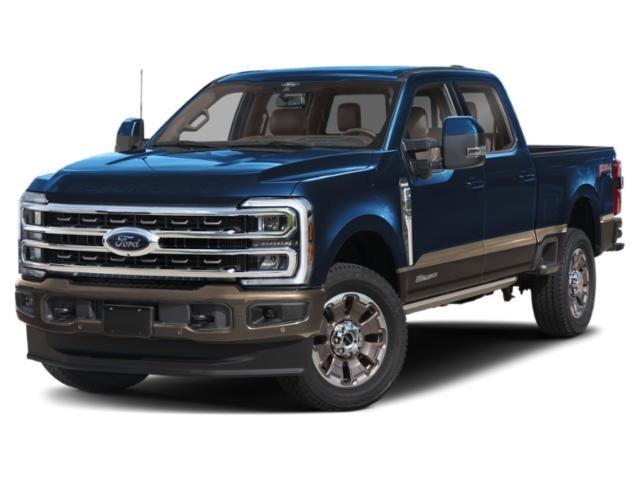 2024 Ford F-250 King Ranch 4x4 Crew Cab 6-3/4' Box's photo