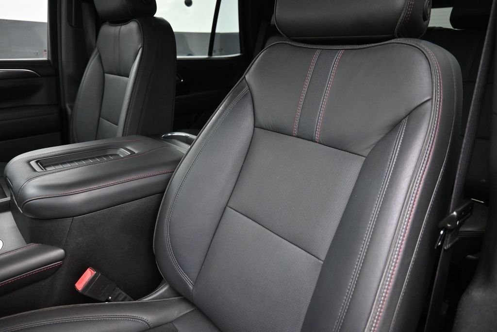 Used 2021 Gray Chevrolet RST image 19